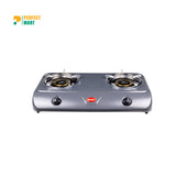Gazi HTG-2090A NG Gas Stove