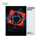 Gazi Smiss Induction Cooker A-12