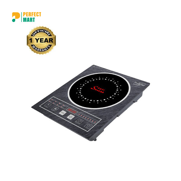 Gazi Smiss Induction Cooker A-15M