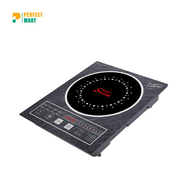 Gazi Smiss Induction Cooker A-15M