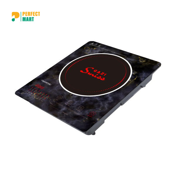 Gazi Smiss Induction Cooker A-46G