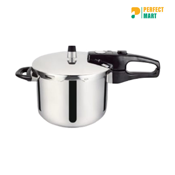 Gazi Smiss Pressure Cooker JY-PC 20S-4P (4 Liter)