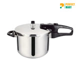 Gazi Smiss Pressure Cooker JY-PC 20S-4P (4 Liter)