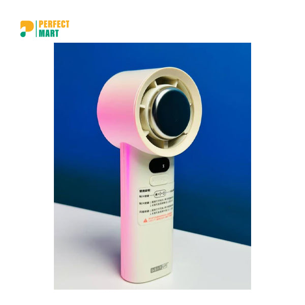 GearUP M57 Cooling Handheld Fan