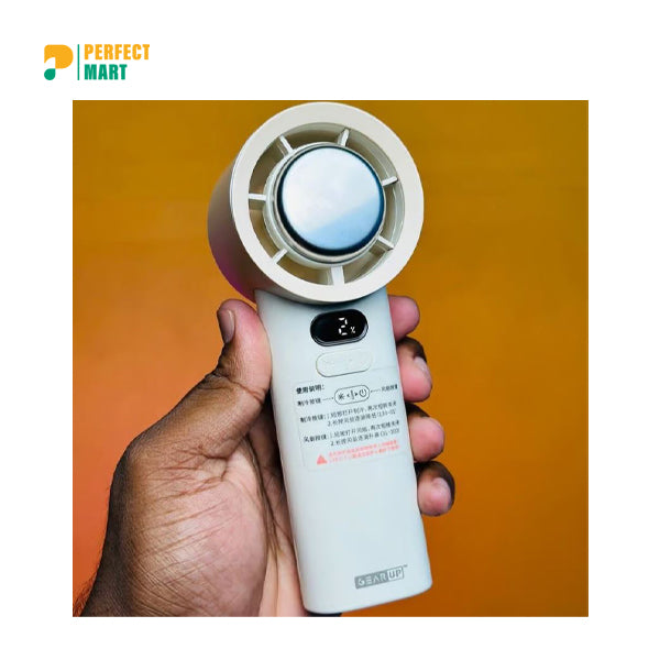 GearUP M57 Cooling Handheld Fan