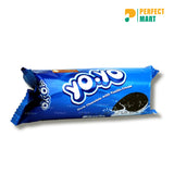 GoldMark Yoyo Vanilla Cream Biscuit 38gm