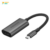 Hagibis HTD01 HDMI to USB-C Video Adapter