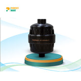 Heron Premium Shower Filter – 60,000 Liter Capacity