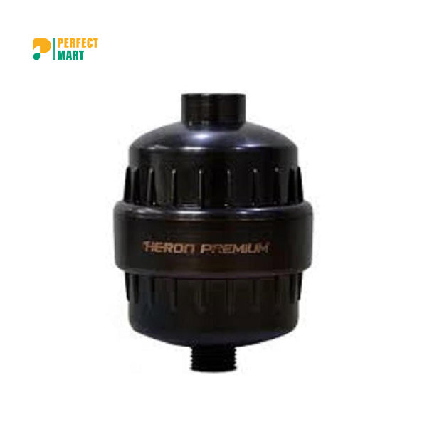 Heron Premium Shower Filter – 60,000 Liter Capacity