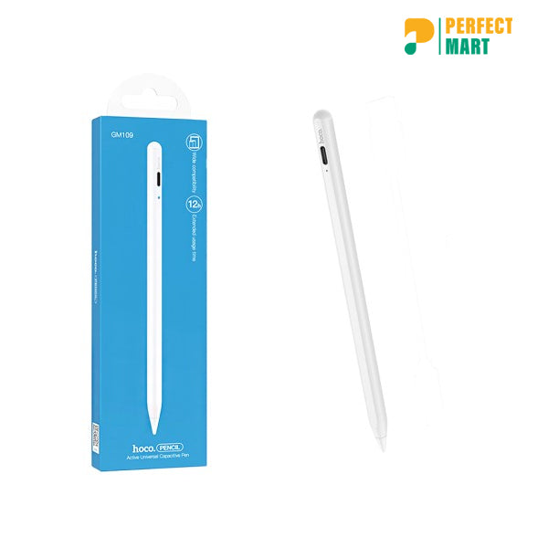 Hoco GM109 Active Universal Capacitive Stylus Pen
