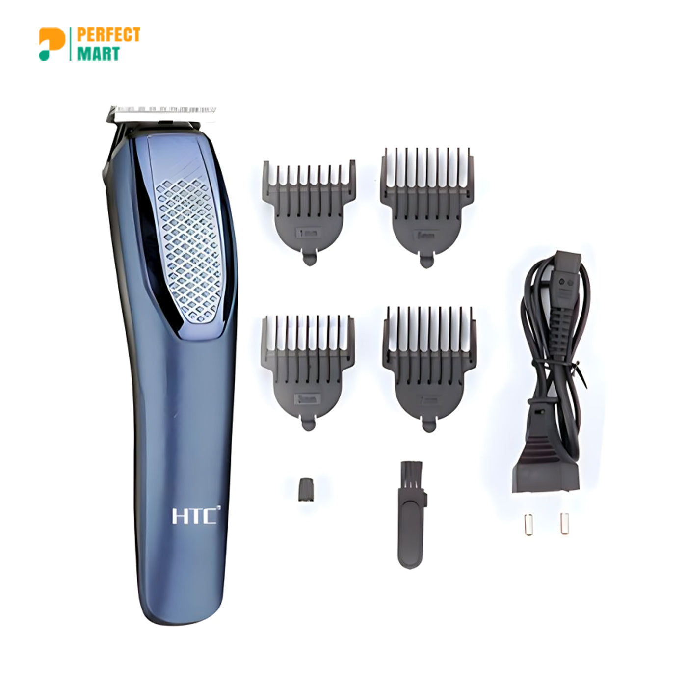 HTC AT-1210 Rechargeable Hair Trimmer