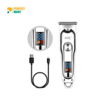 HTC AT-179 Trimmer Runtime 60 Min Trimmer For Men And Women