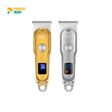 HTC AT-179 Trimmer Runtime 60 Min Trimmer For Men And Women