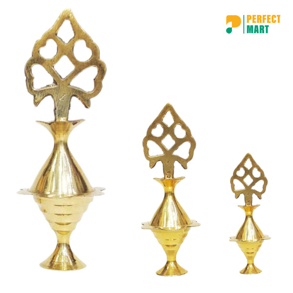 Habib Surma Dani Brass