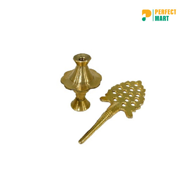 Habib Surma Dani Brass