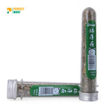 Hahale Catnip Tube 40ml Catnip Leaf Powder Dry Leaves for Pet Cat