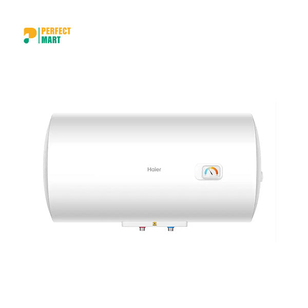 Haier 30 Litres Horizontal Geyser With Shock Proof Technology ES30H-CK3
