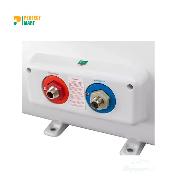 Haier 30 Litres Horizontal Geyser With Shock Proof Technology ES30H-CK3