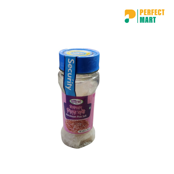 Haiko Himalayan Pink Salt 80gm