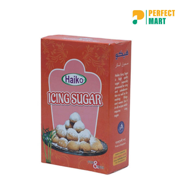 Haiko Icing Sugar 150 gm Packet