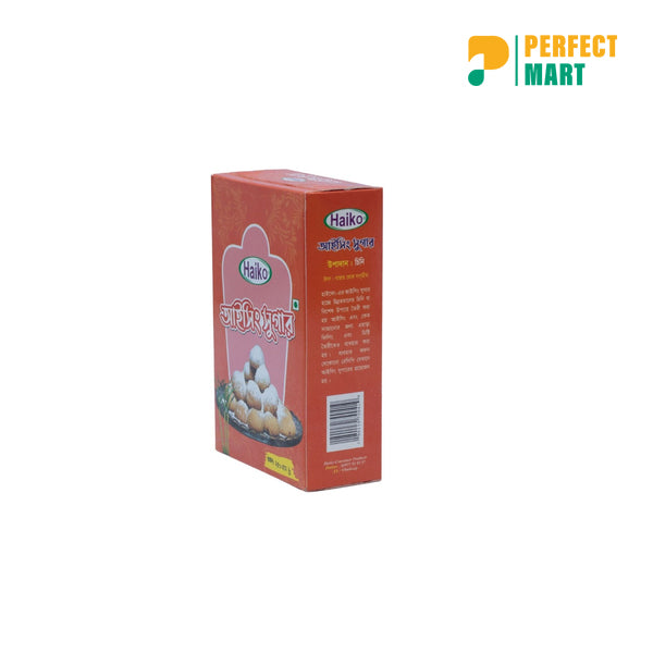 Haiko Icing Sugar 150 gm Packet