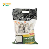 Haisenpet Bentonite Cat Litter Apple 5L