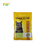 Haisenpet Premium Cat Food Tuna Salmon and Mackerel 7Kg
