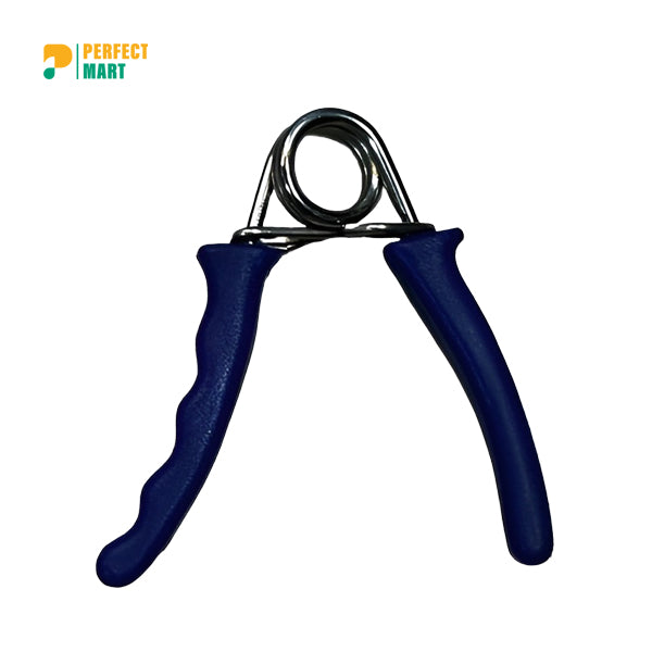 Professional Plastic Hand Grip For Gym and Home Exerciser 1 Pcs