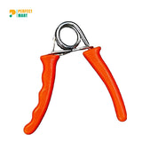 Professional Plastic Hand Grip For Gym and Home Exerciser 1 Pcs