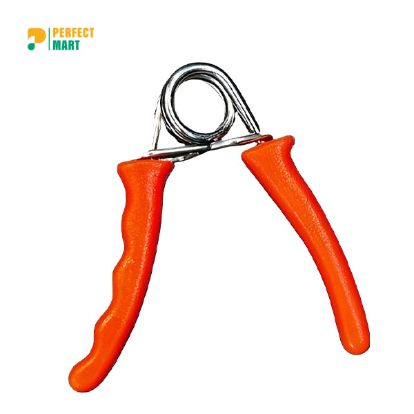 Professional Plastic Hand Grip For Gym and Home Exerciser 1 Pcs