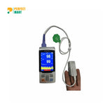 Handheld Medical Rechargeable Pulse Oximeter PC100SC