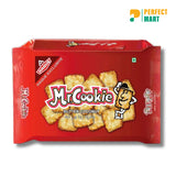 Haque Mr. Cookie Biscuit 175gm