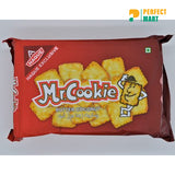 Haque Mr. Cookie Biscuit 175gm