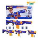 Hasbro Nerf N-Strike Elite Delta Trooper E1911