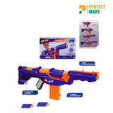 Hasbro Nerf N-Strike Elite Delta Trooper E1911