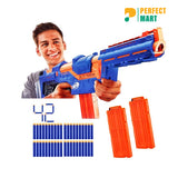Hasbro Nerf N-Strike Elite Delta Trooper E1911