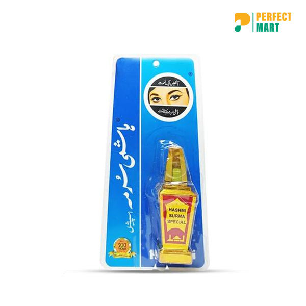 Hashmi Surma Special - Ash Color