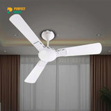 Havells ENTICER HUES 56" Ceiling Fan White H-242