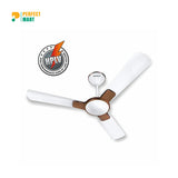 Havells ENTICER WOOD 56" Ceiling Fan ( Rosewood ) H-291