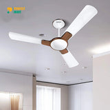 Havells ENTICER WOOD 56" Ceiling Fan ( Rosewood ) H-291