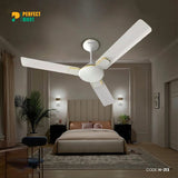 Havells Enticer 56" (Pearl White Gold) H-213