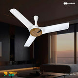 Havells Stealth Neo BLDC 48" (Wood Pearl White) H-274