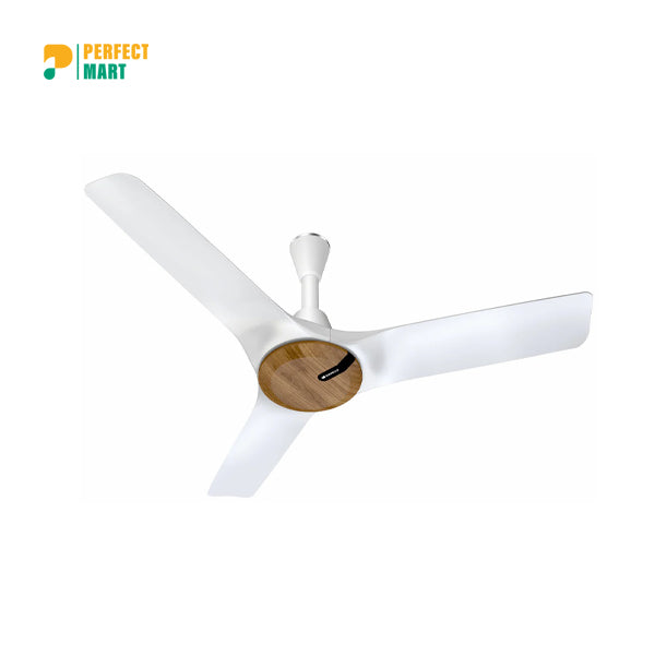 Havells Stealth Neo BLDC 48" (Wood Pearl White) H-274