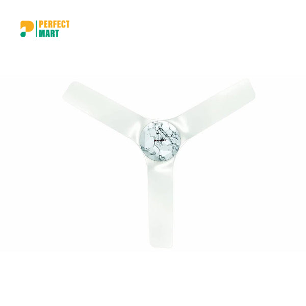 Havells Stealth Prime BLDC 48" (Marble Pearl White) H-275