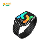 Haylou RS4 Plus Retina Amoled FHD Screen Smart Watch With spO2 Black