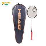 Premium Quality Head Badminton Rackets With Strung