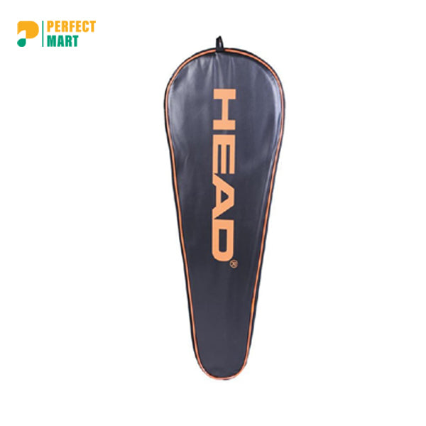 Premium Quality Head Badminton Rackets With Strung