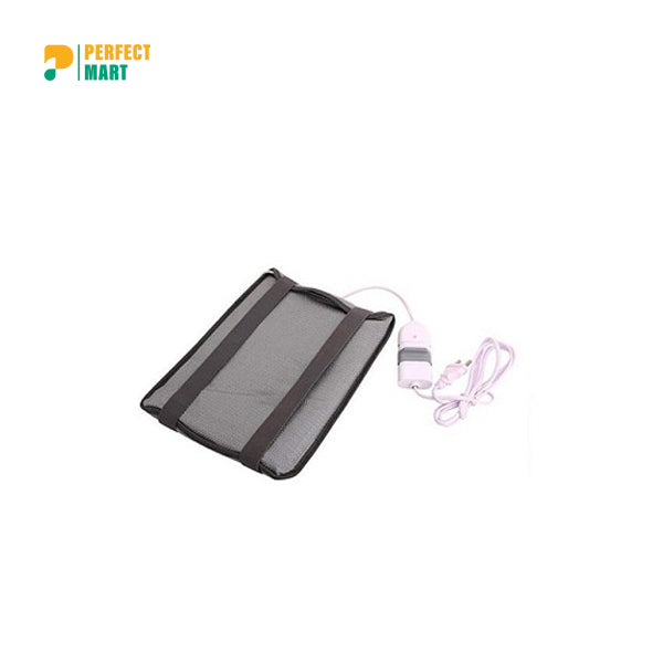 Samson Electronic Heating Pad