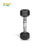 Hex Dumbbell 2.5 Kg - 1 Pcs