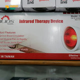Hilios Infrared Therapy Device HL-1001